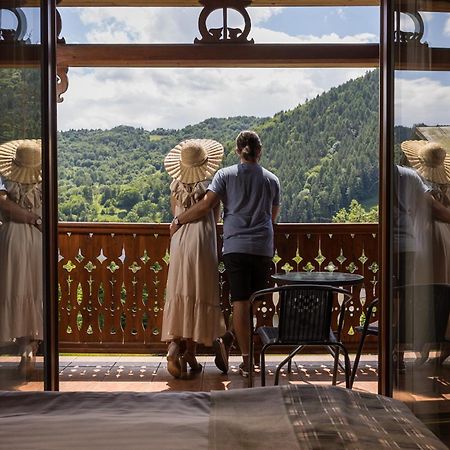 Hotel Batory シュツァブニツァ エクステリア 写真